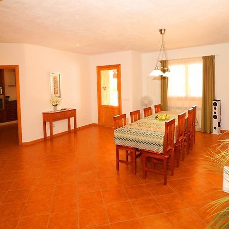 Sa Vinya Villa Campos  Exterior photo