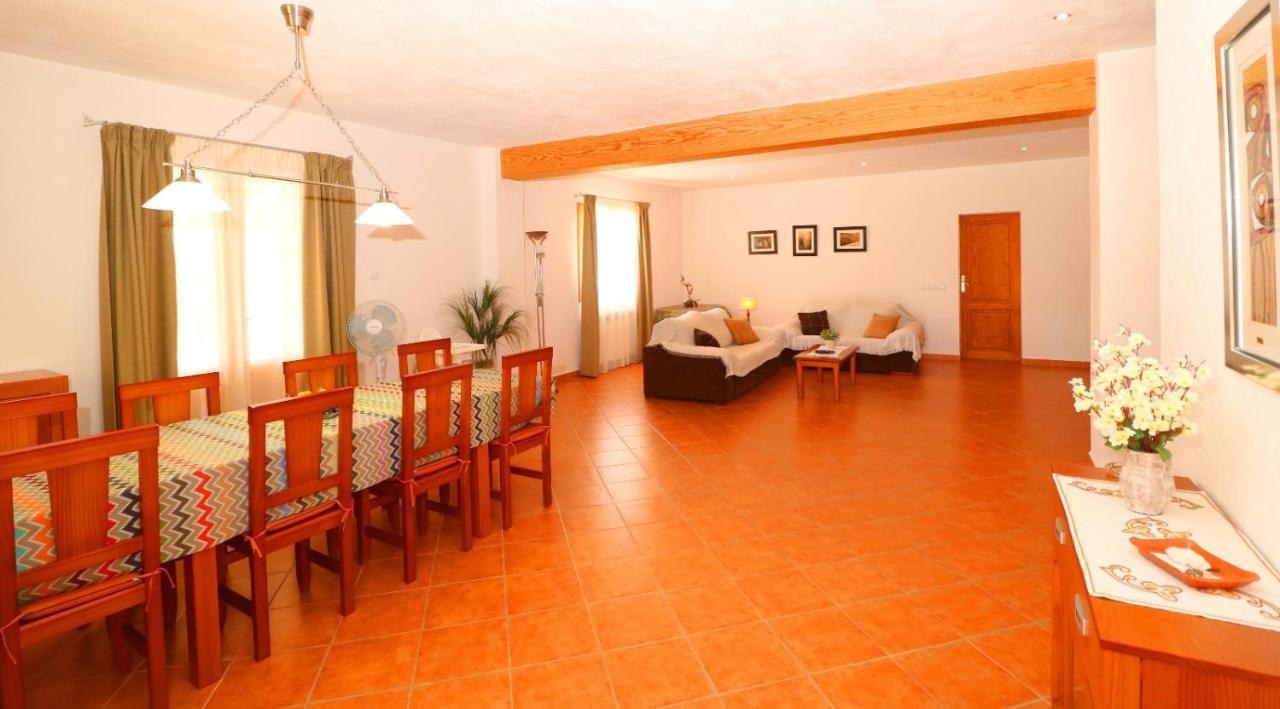 Sa Vinya Villa Campos  Exterior photo