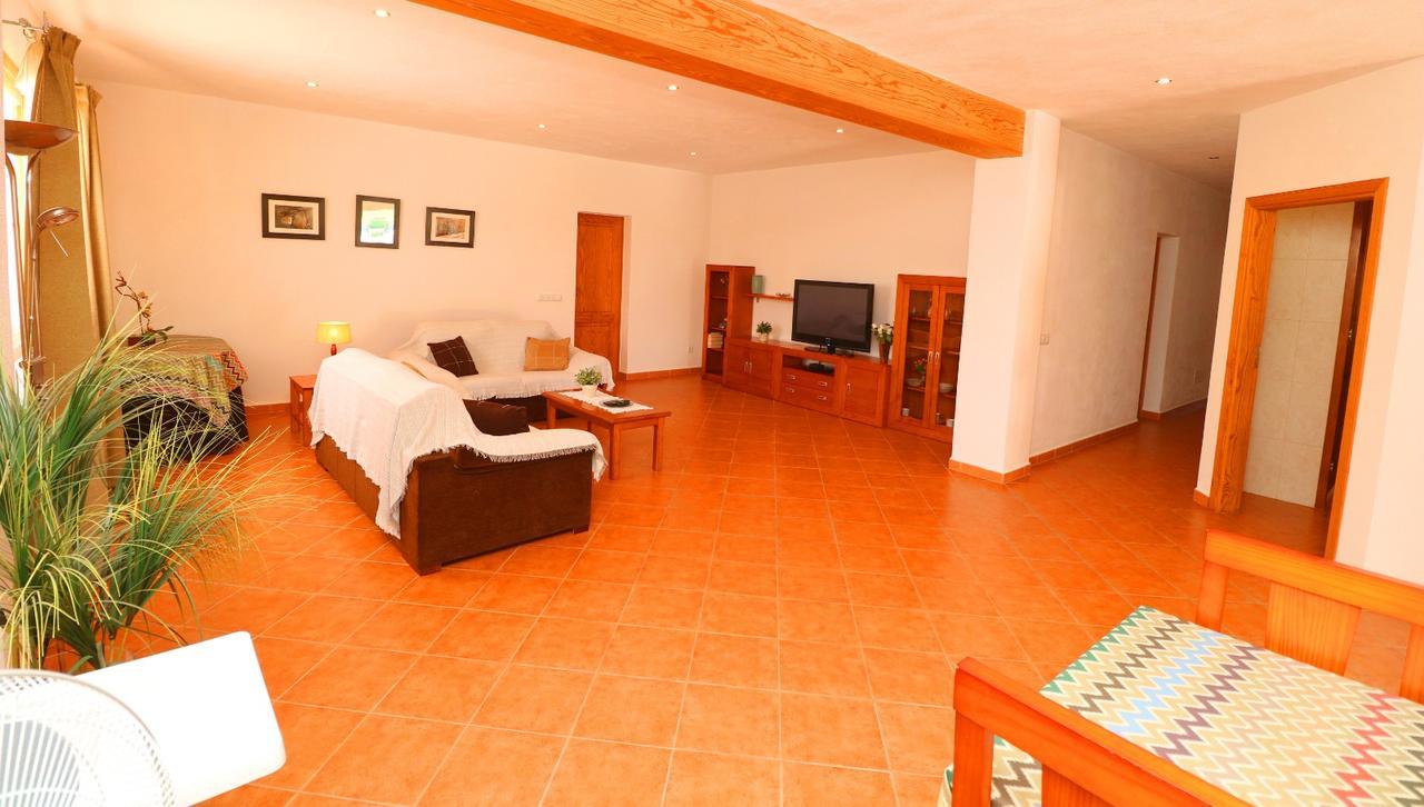 Sa Vinya Villa Campos  Exterior photo